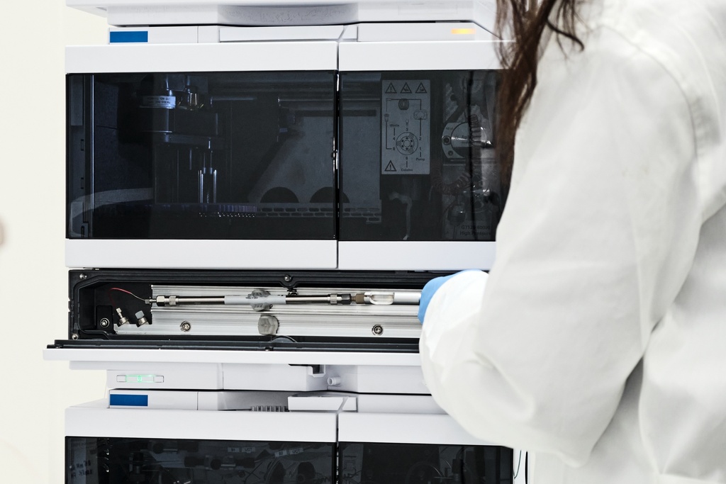 INERTSIL ODS-SPRINT 3 um 50X0,05 mm HPLC COLUMN (EX NANO TYPE) (1x1U.)